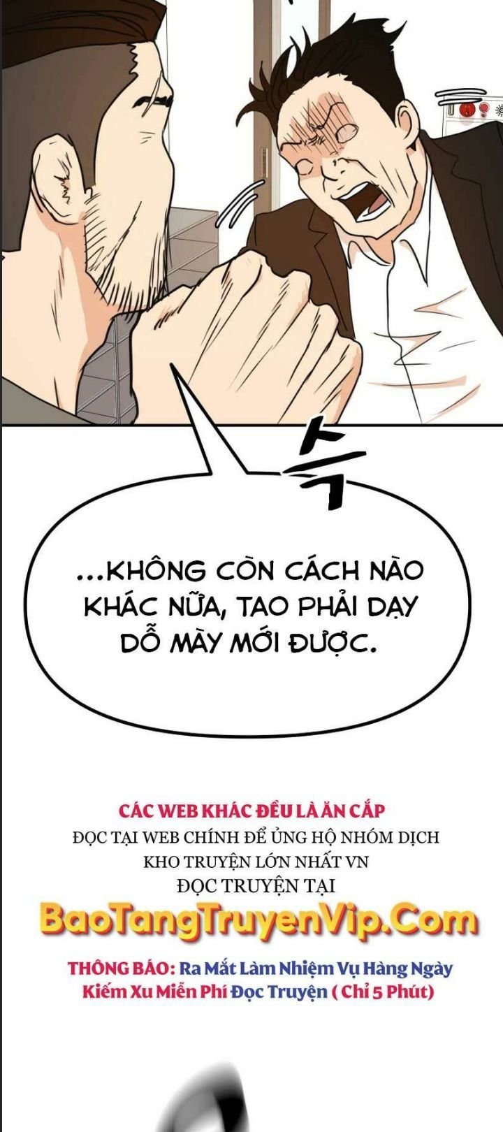 bạn trai võ sĩ chapter 95 30