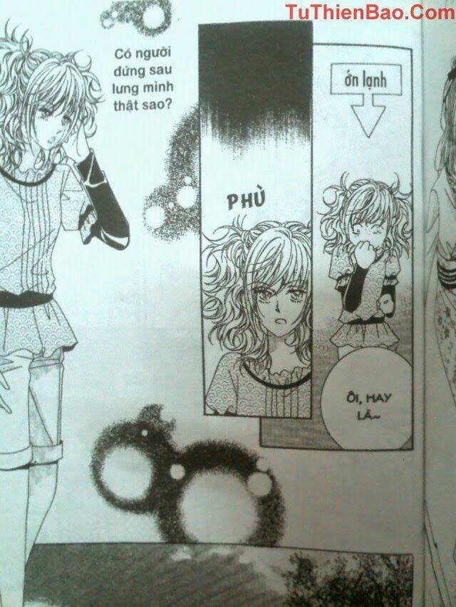 tình trong mộng chapter 10 8