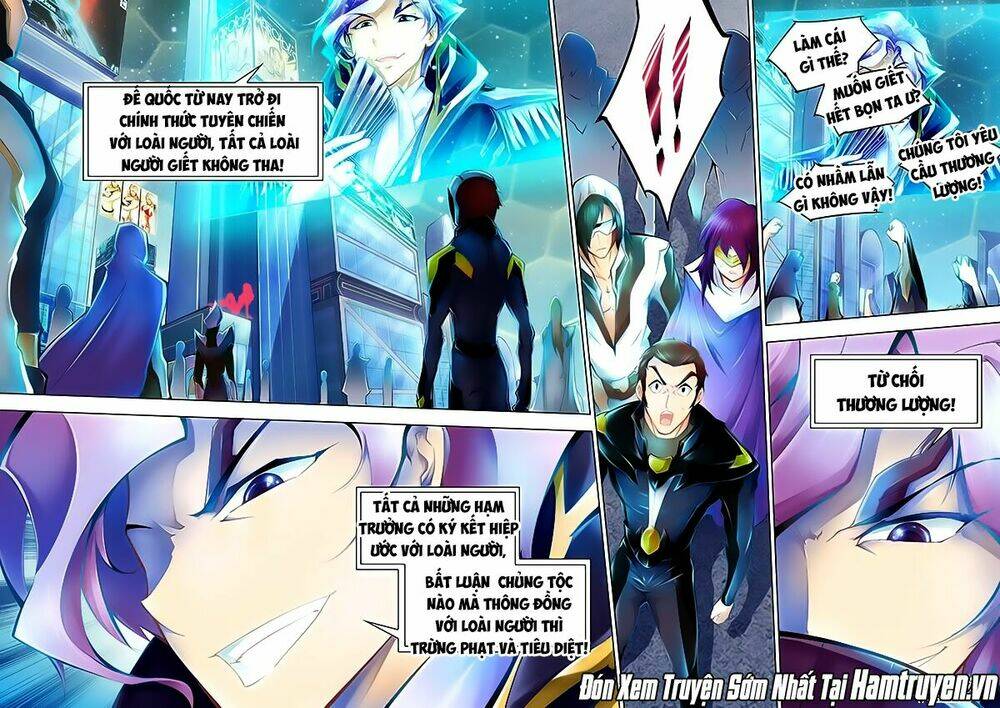 phá hiểu thế kỷ chapter 9 10