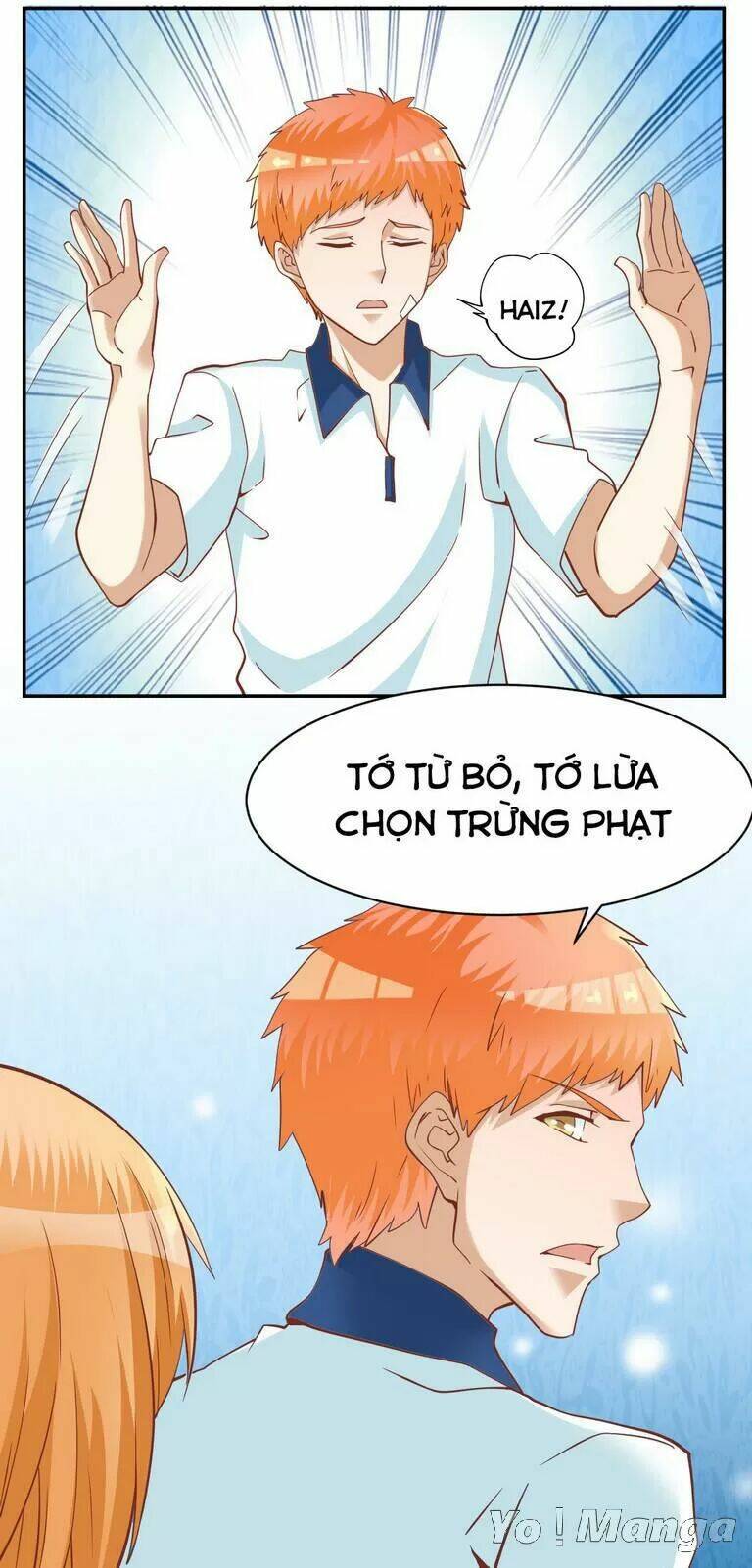 tôi là vợ tôi chapter 63 7