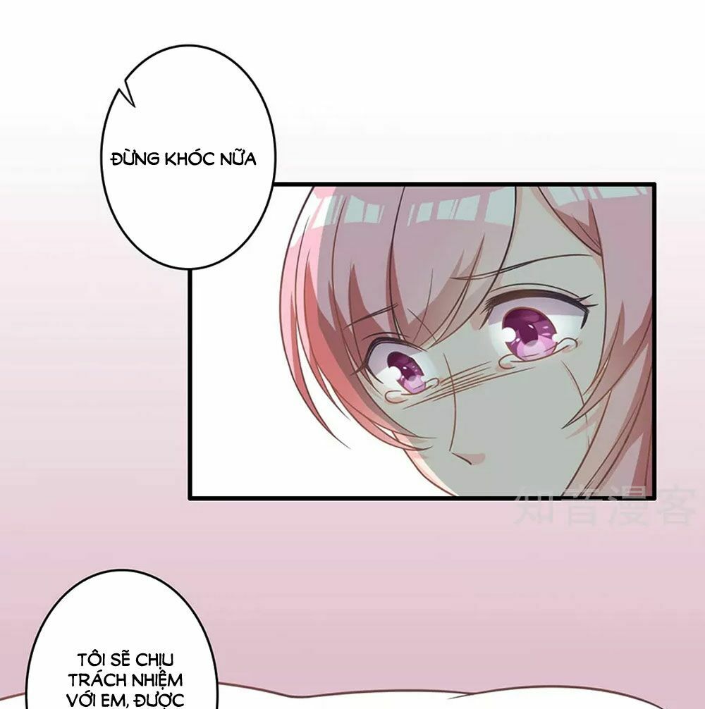 cả thế giới đều không bằng người chapter 85 15