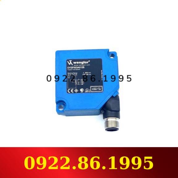 Cảm Biến Wenglor Wiegler
