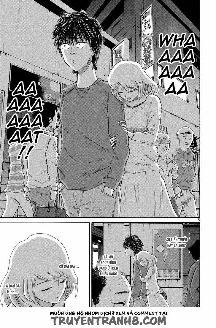 shuumatsu no tenki chapter 5 4