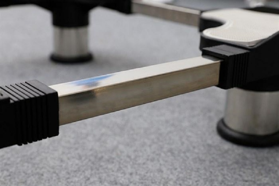 Chân Đế Giá Đỡ Tủ Lạnh, Máy Giặt Đa Năng Inox
