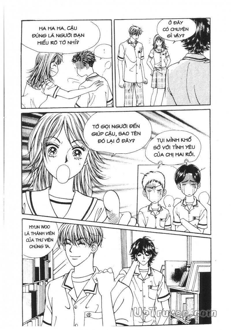 nụ hôn chàng trai chapter 3 51