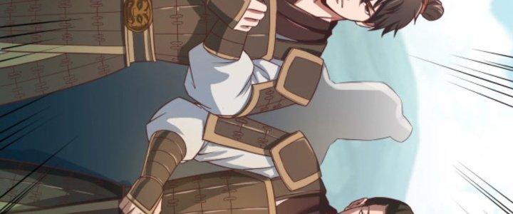 đại tần, ta là con tần thủy hoàng, giết địch thành thần chapter 2 97