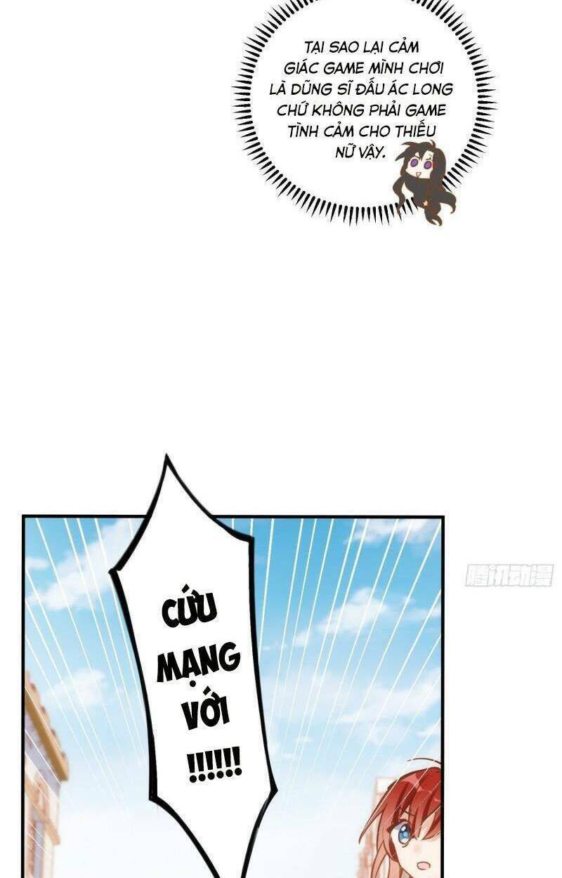 tình địch quái gở lại tăng thêm rồi chapter 43 10