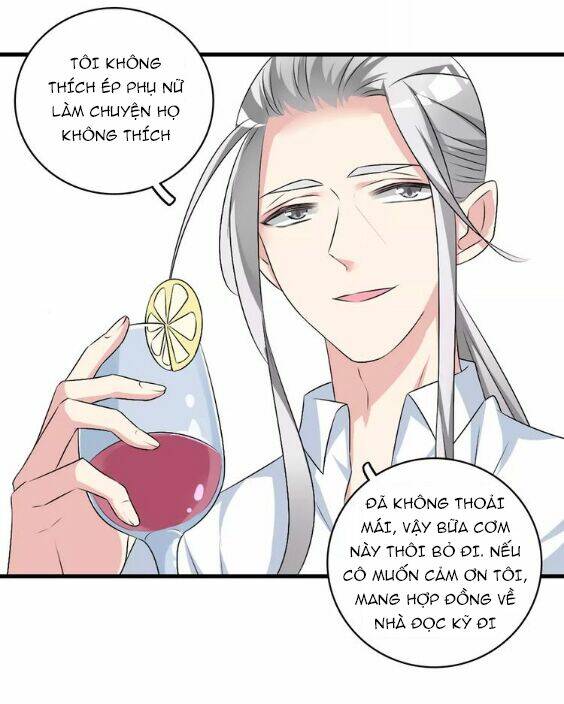 lều khều biết yêu chapter 74 18