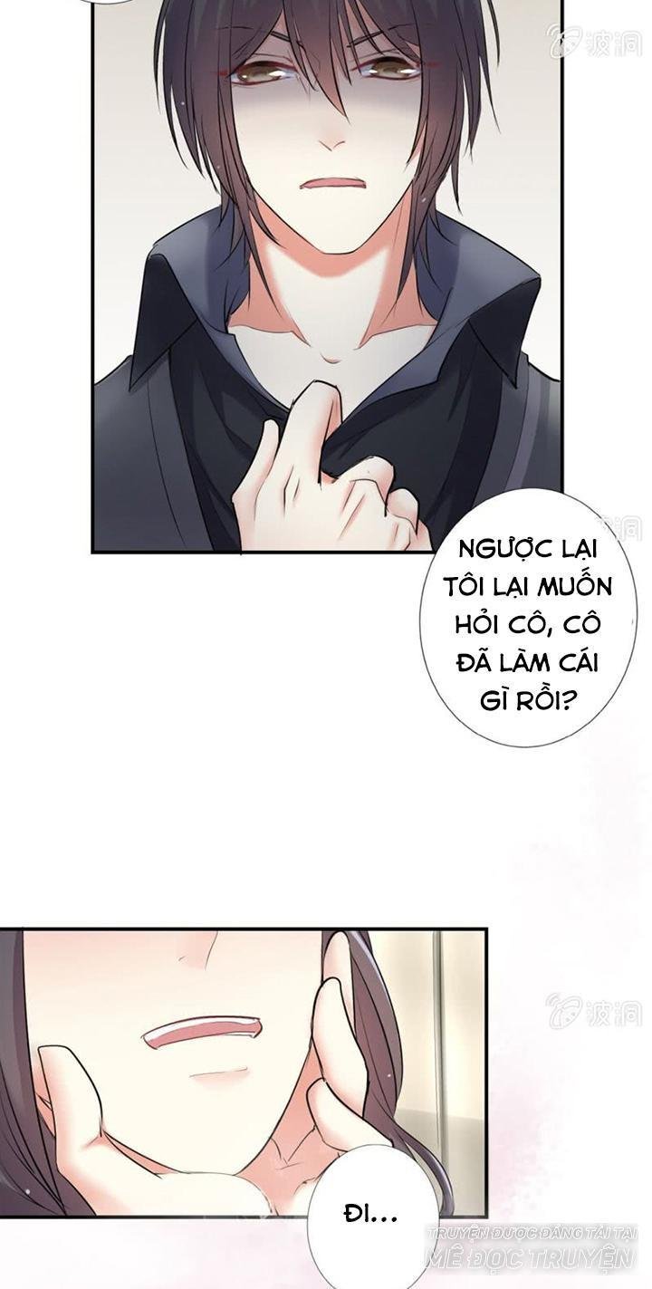 ảnh đế cầu sủng chapter 9 26