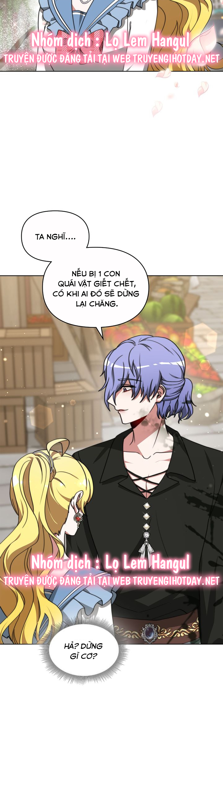 công nương eluana vita chapter 139 10