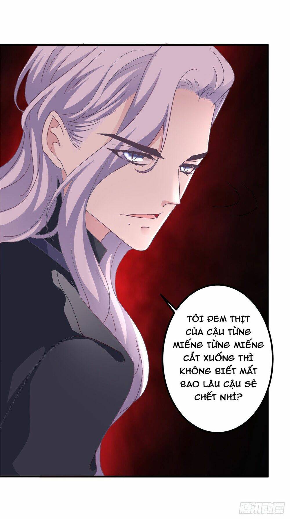 toàn bộ nắm trong tay chapter 24 40