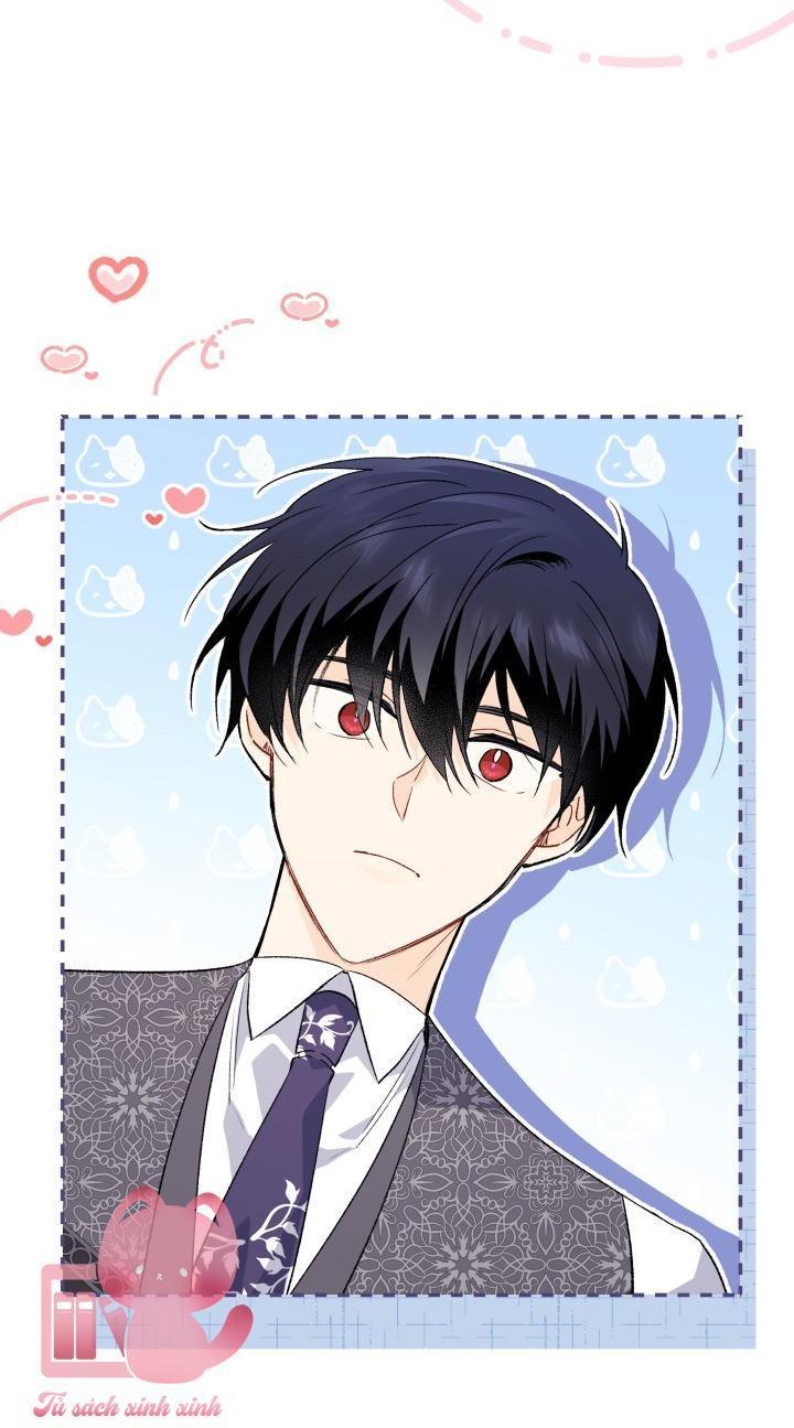 quan hệ cộng sinh giữa báo đen và thỏ trắng chapter 83 48