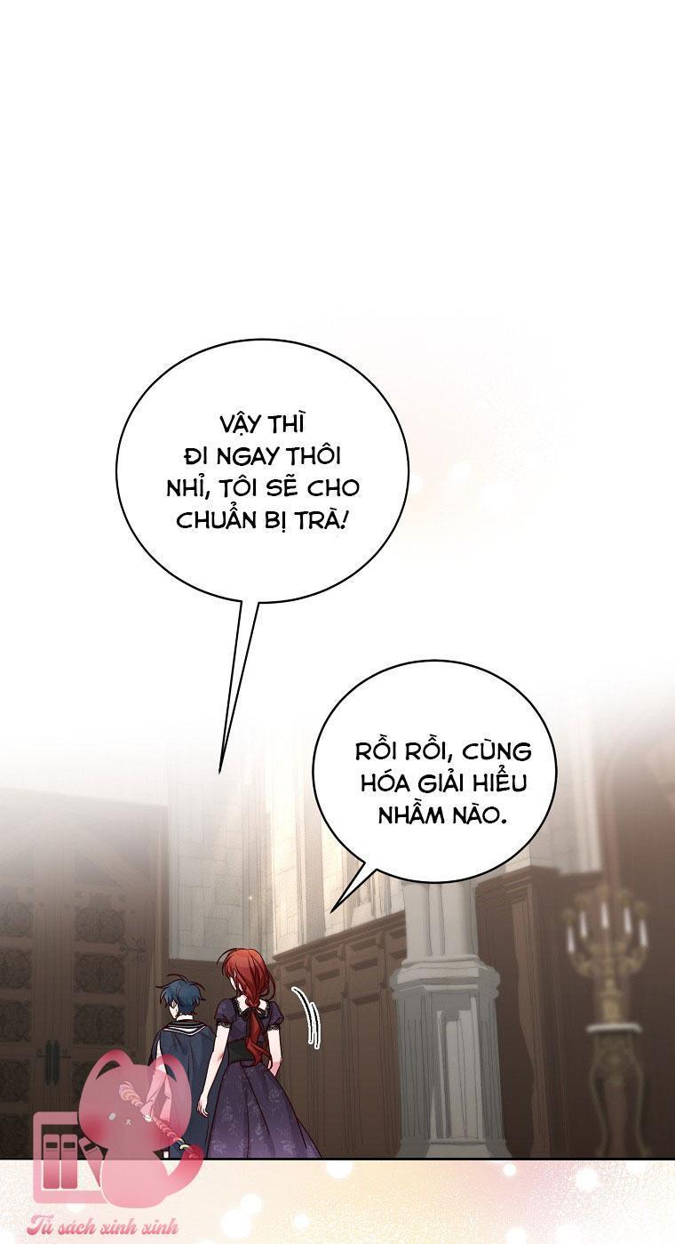 thế thì ta cứ trở thành kẻ ác thôi chapter 52 16