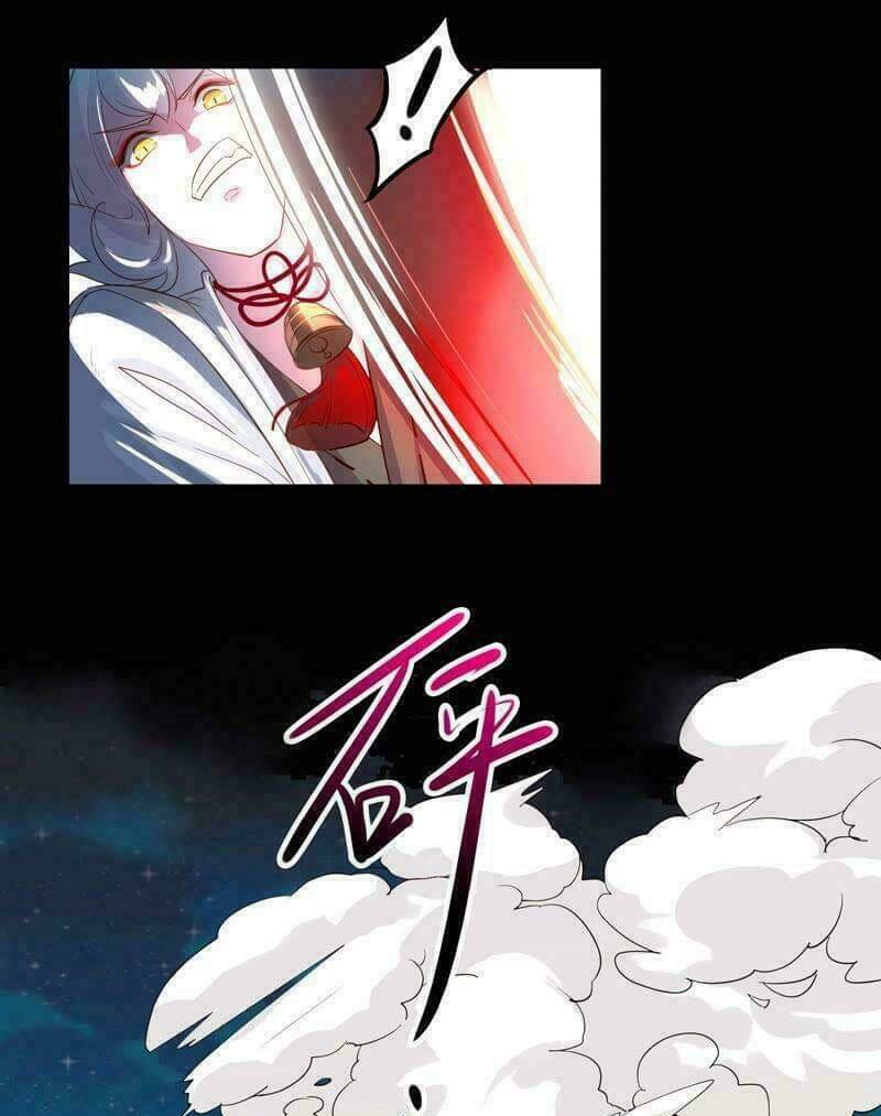 vi khanh giải linh chapter 4 9