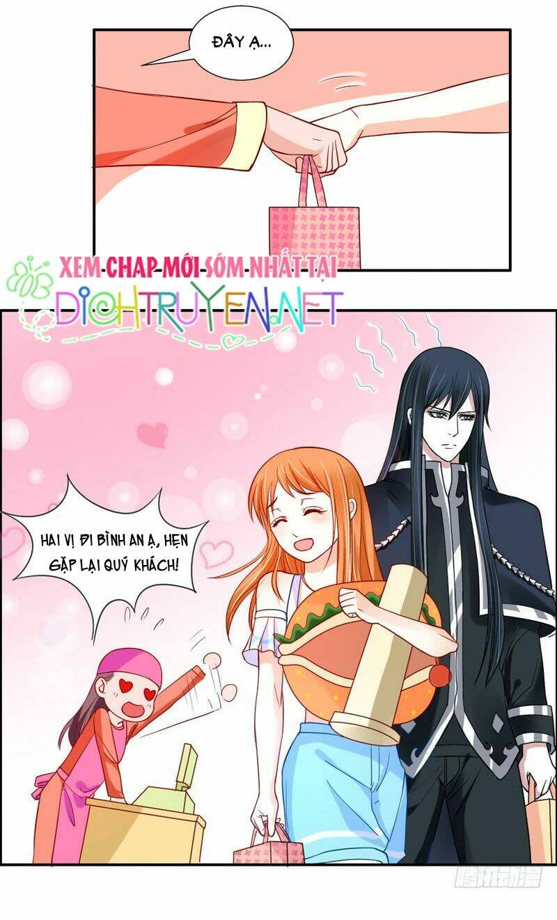 ma vương đại nhân đi thông thả chapter 52 5