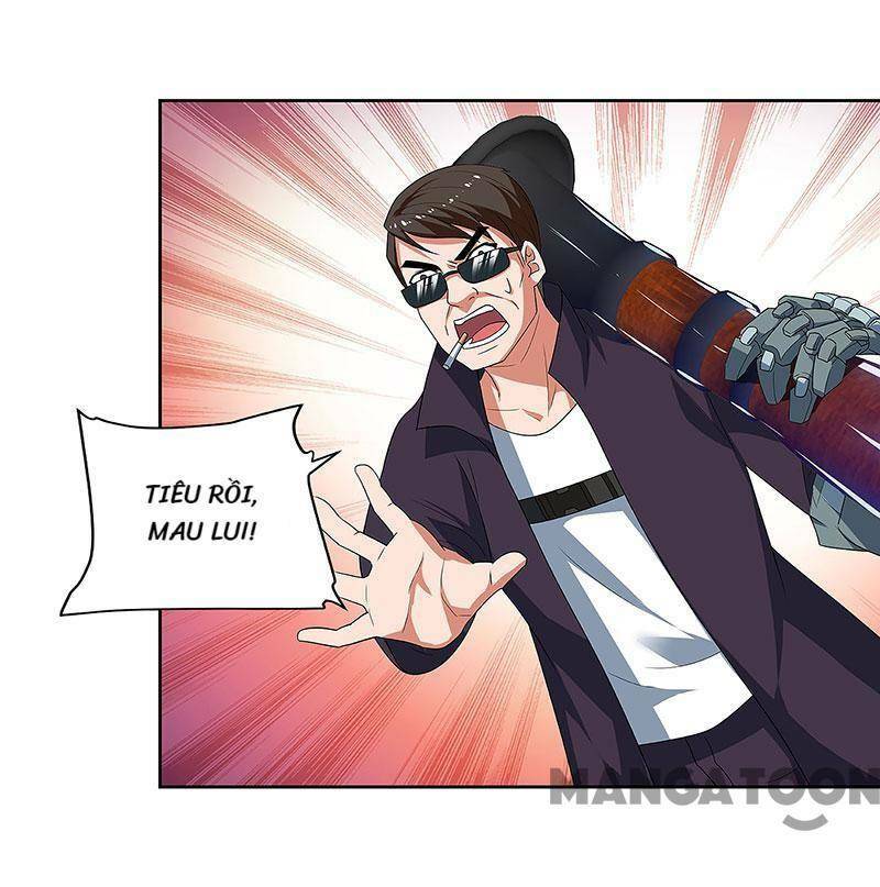 siêu cấp bại gia tử chapter 88 31