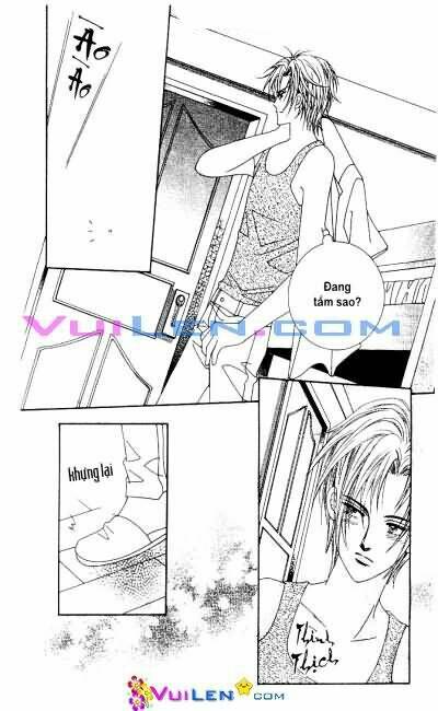 người duy nhất chapter 49 14