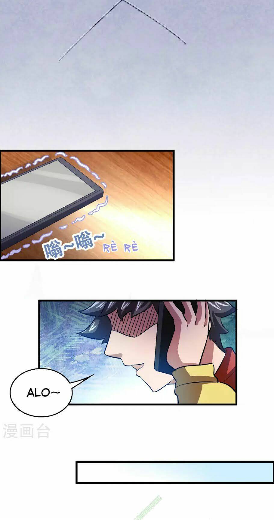 dị giới cung ứng thương chapter 12 21