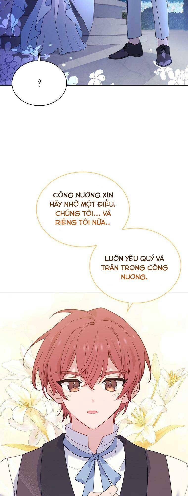 để yên cho tiểu thư hiền chapter 53 18