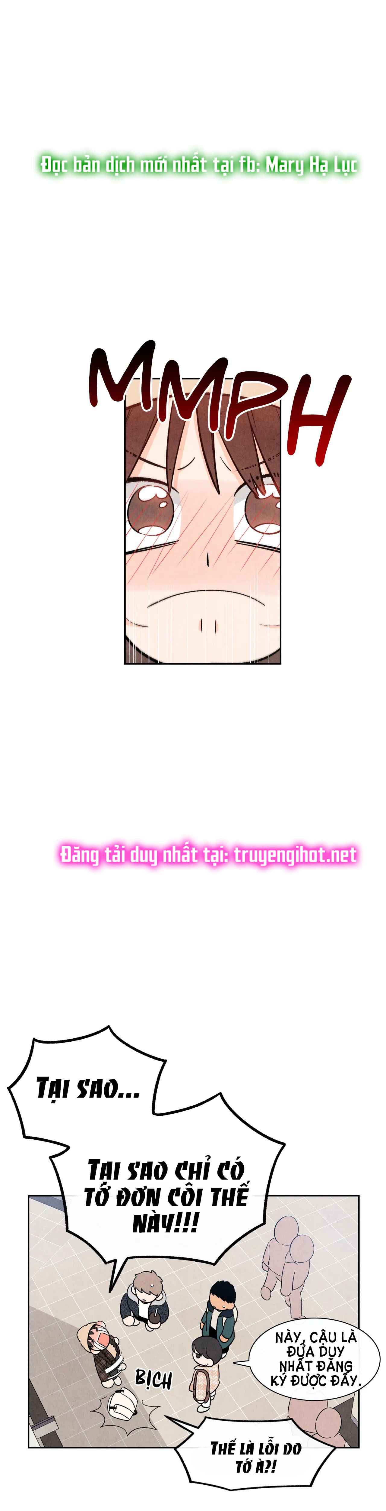 1 cộng 1 bằng.... chapter 42 31