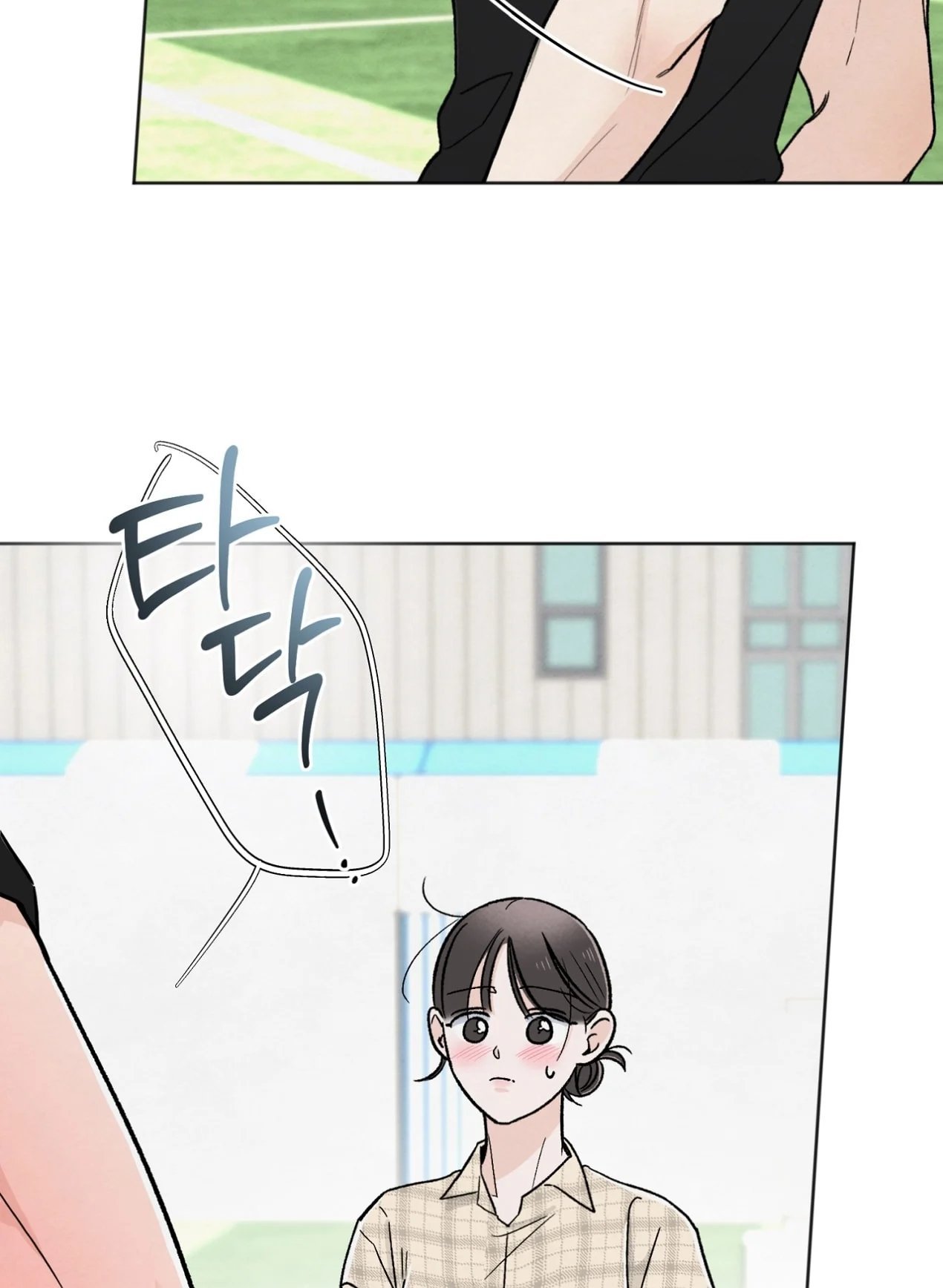 [18+] cuộc đời của kẻ cặn bã chapter 28 15