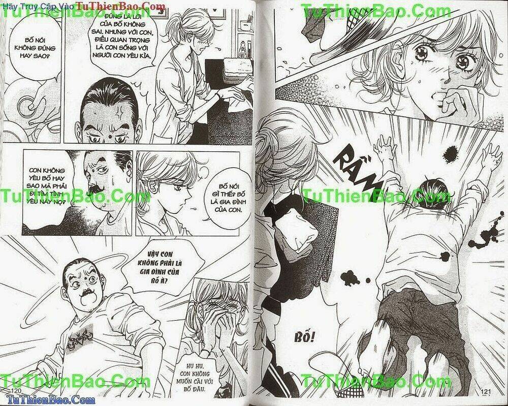 chuyện tình mary chapter 7 61