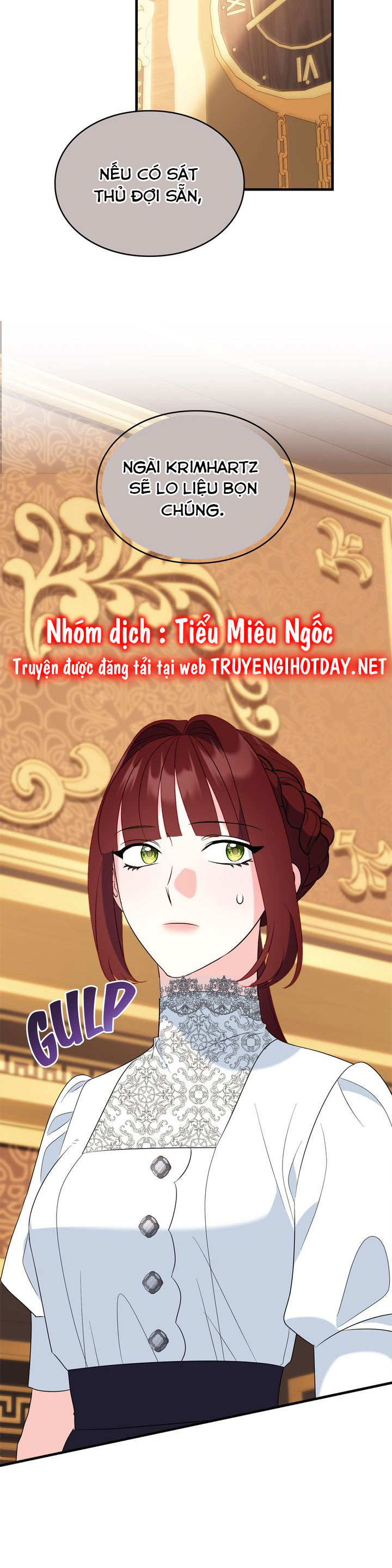 câu chuyện về nữ công tước chapter 92 31