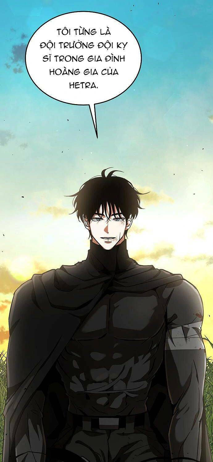 săn lùng nữ chúa chapter 2 49