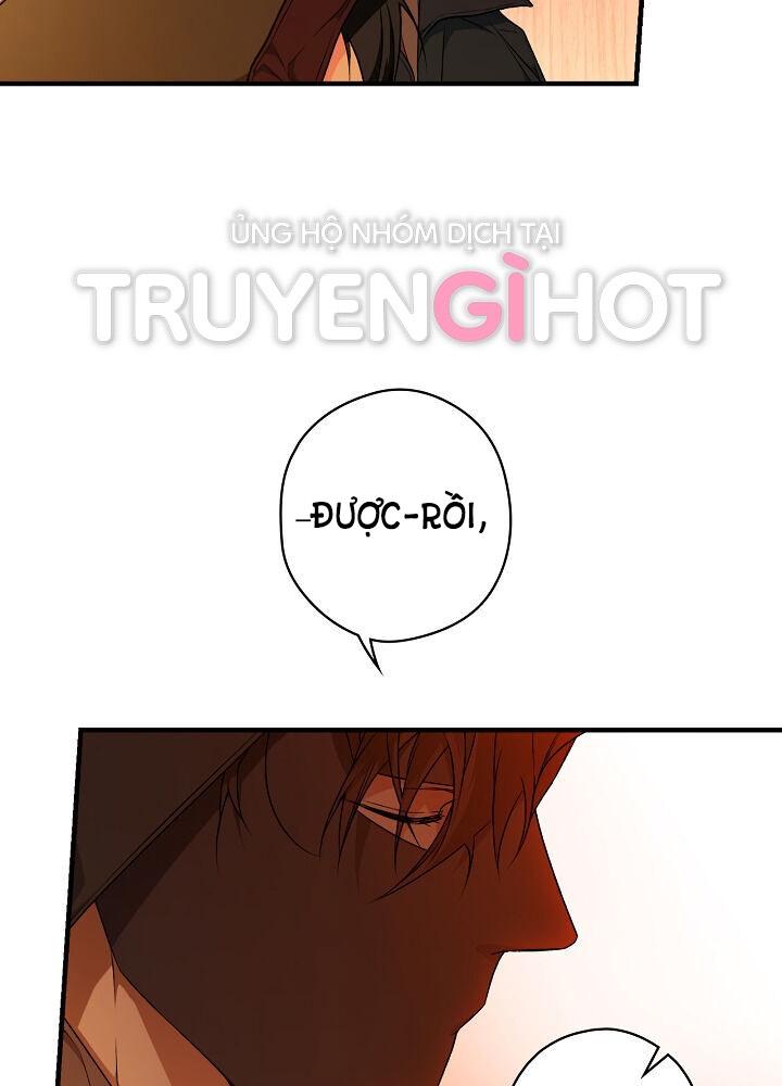 quý cô bí ẩn - secret lady chapter 19 30