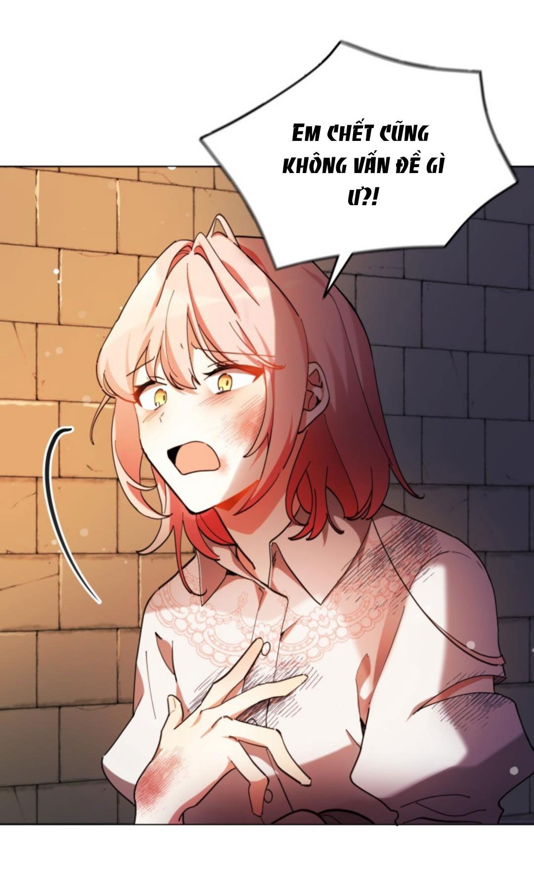 quý cô không thể chạm vào chapter 1 20