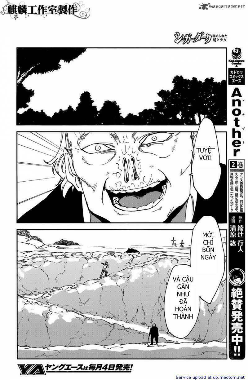 sugar dark chapter 14 15