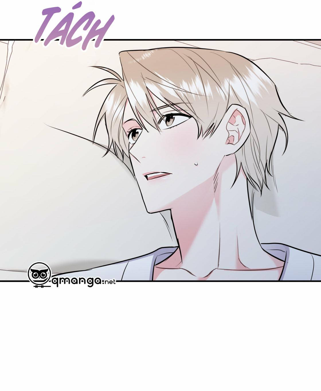 tôi với cậu không thể như thế này được chapter 19 38