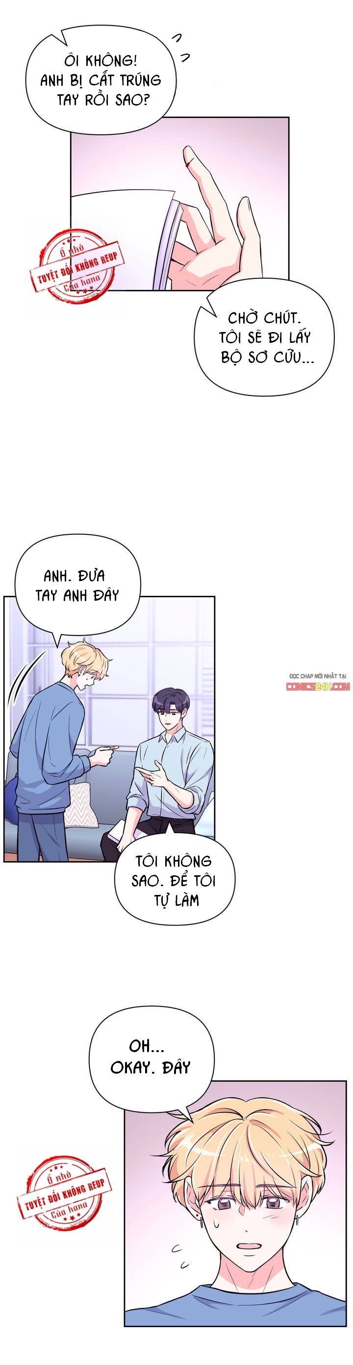 kinh nghiệm cảnh nóng chapter 33 18