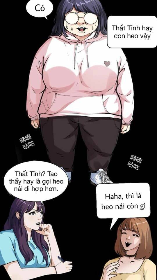 giày thủy tinh chapter 1.1 7