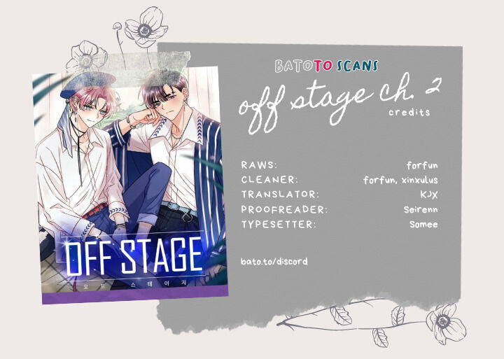 dưới ánh hào quang chapter 2 2