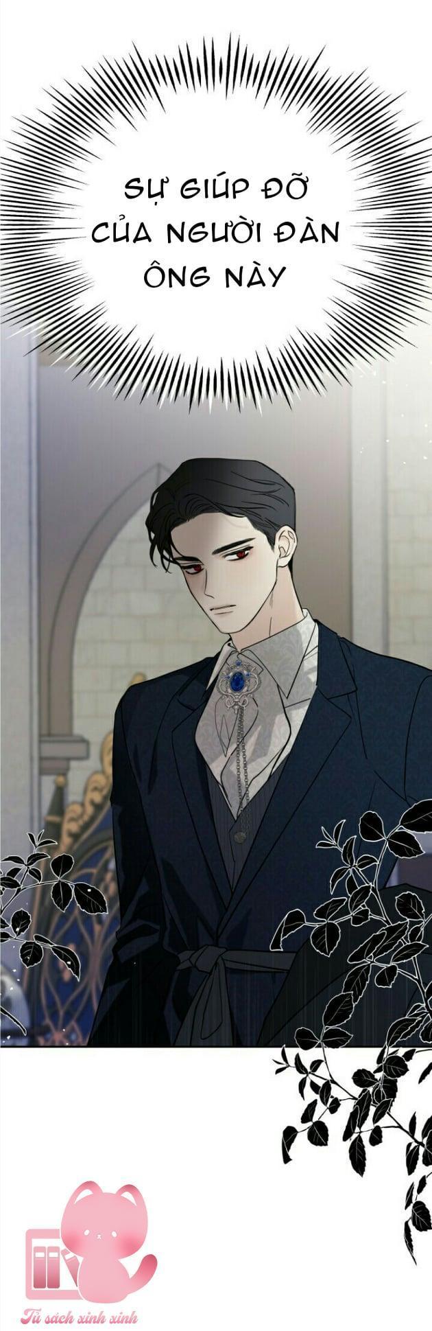 người thân của tôi đều sợ hãi tôi chapter 1 56