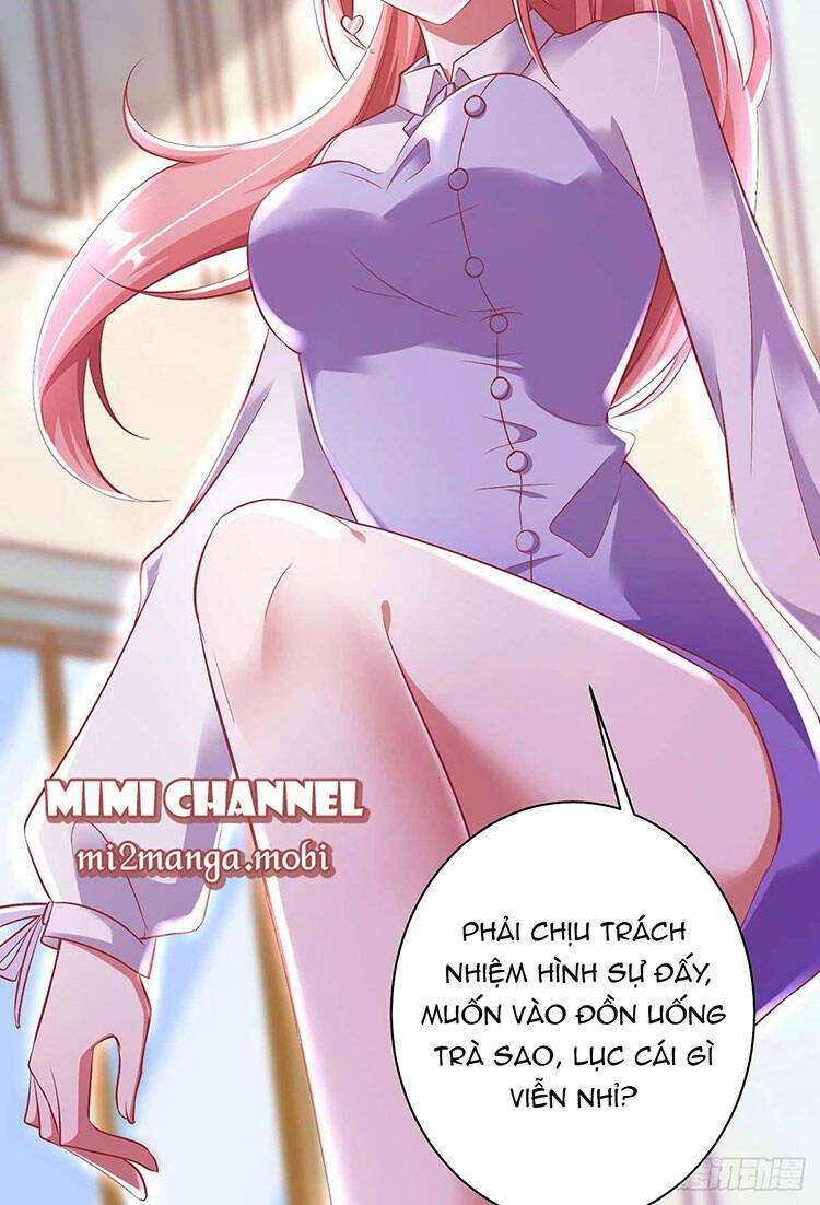 đại lão gọi tôi tiểu tổ tông chapter 9 30