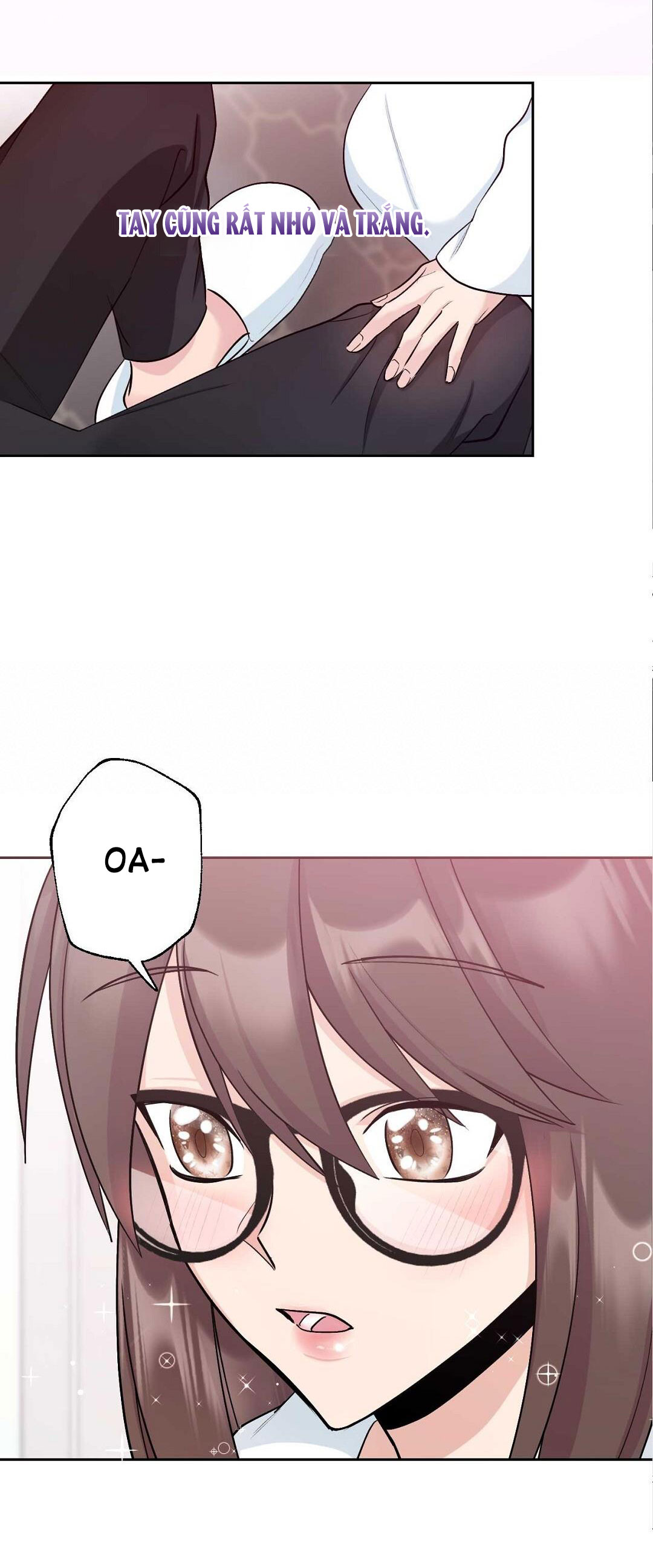 [18+] hợp đồng nô lệ dâm đãng chapter 4.1 12