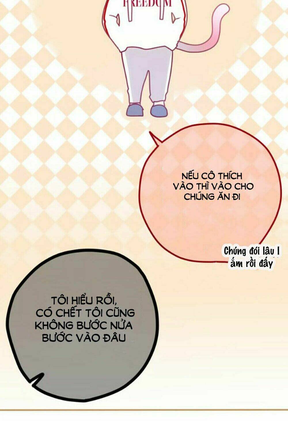 tháng sáu kì diệu chapter 34 58