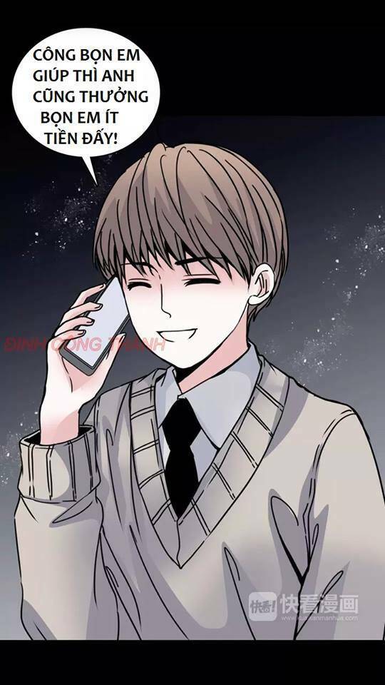 tiểu quỷ chapter 16 28