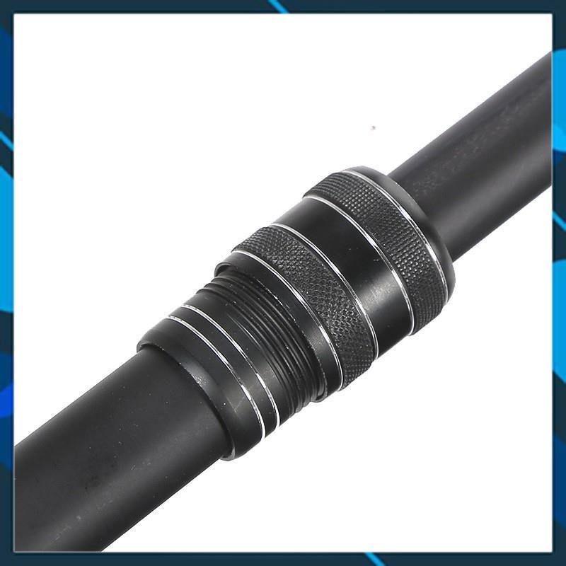 Cán và Mặt Vợt Cá Carbon 35cn - 40cm- 45cm Đại Lý Đồ Câu Cá vành tròn chuyên dụng câu đơn câu đài