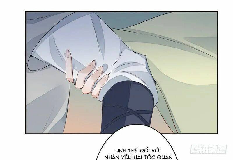 yêu tiên ca chapter 7 37