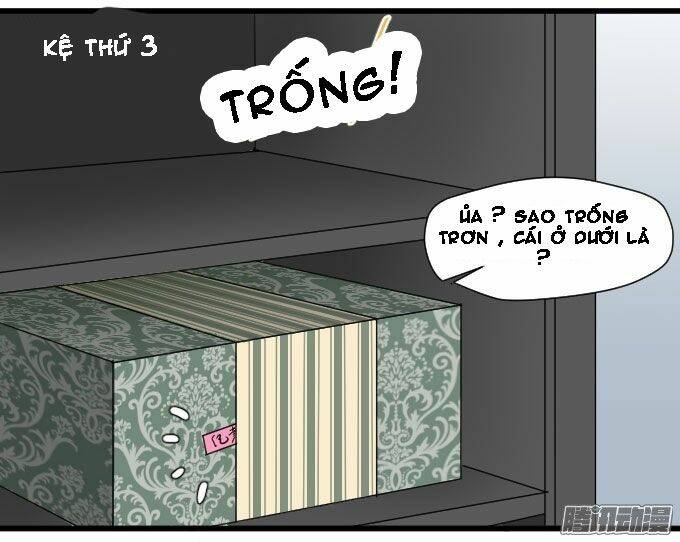 cho anh gần em chapter 17 21