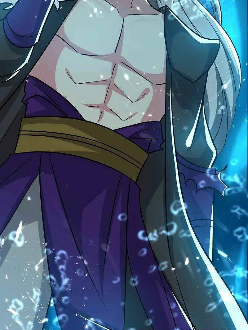 vạn giới tiên vương chapter 180 13