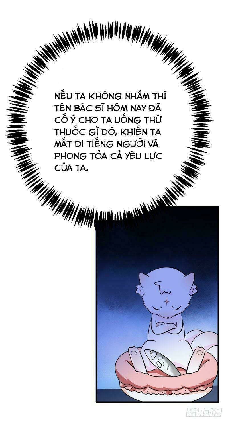 chinh phục bạn trai sao chổi chapter 3 39