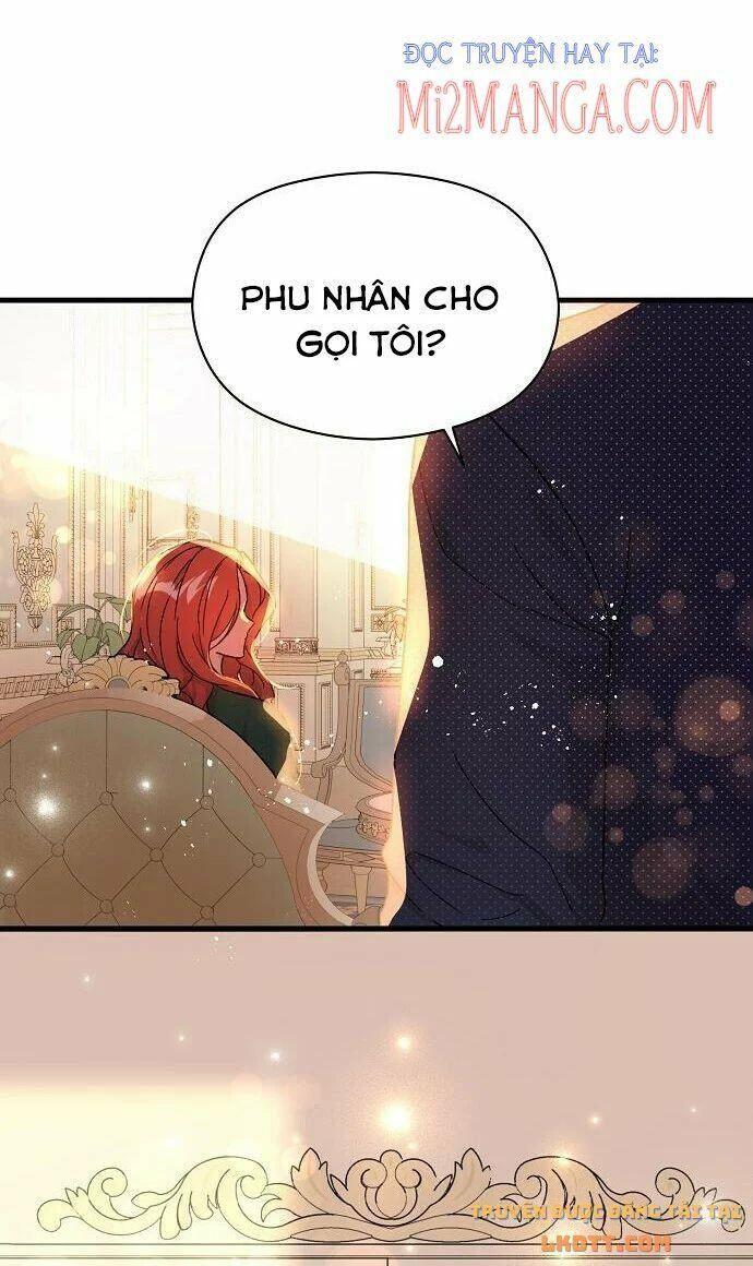 tôi không cố ý quyến rũ nam chính đâu! chapter 38.5 16