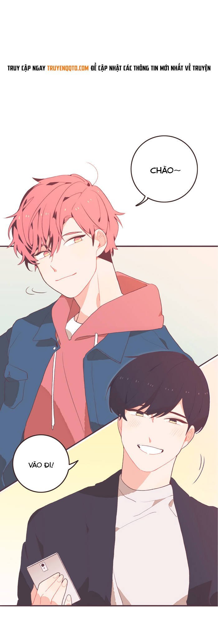 last paradise chapter 20.5 6