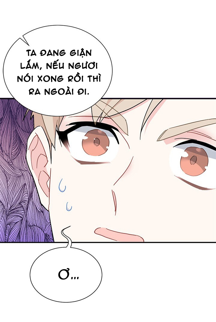 công chúa của loài chim chapter 19 60