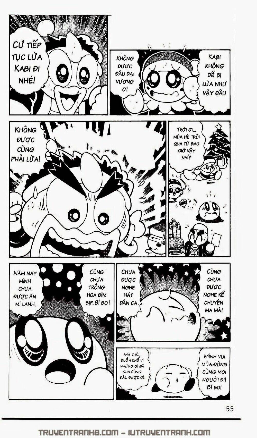 ngôi sao kabi chapter 226 10