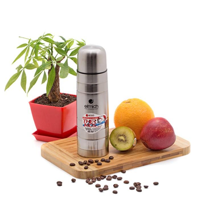 Phích giữ nhiệt Elmich INOX 304 750ml EL-5197